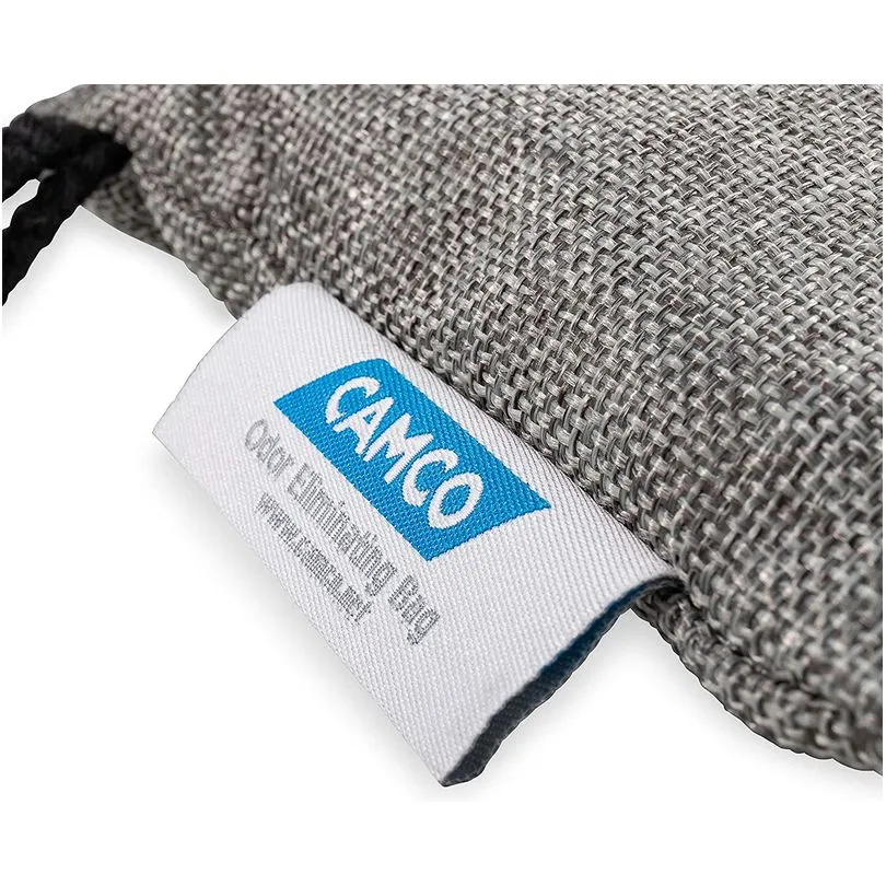 Camco Moso Bamboo Charcoal Odo